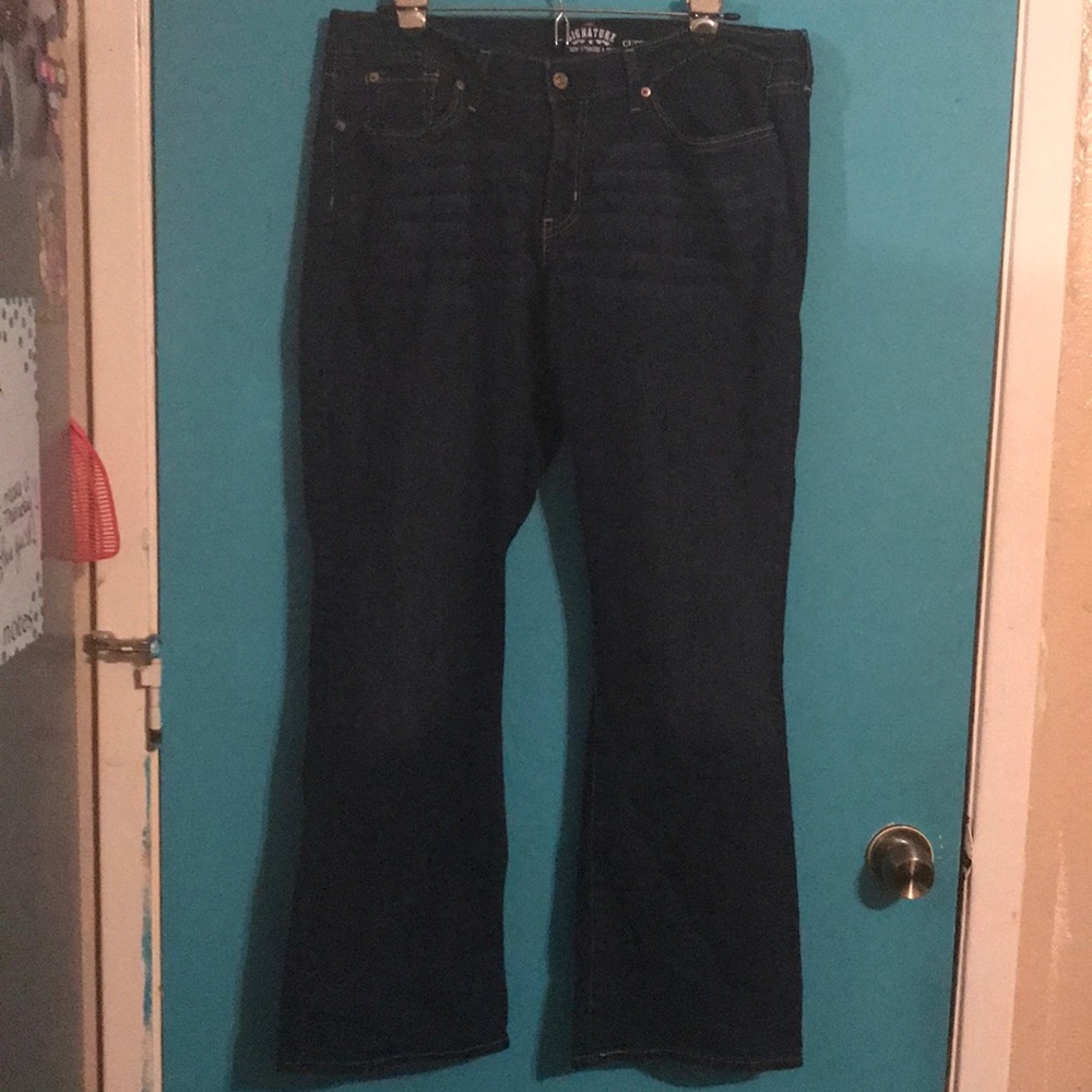 Women’s Denim Jeans